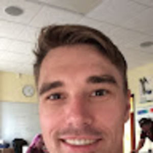 Meet your Posher, Joshua